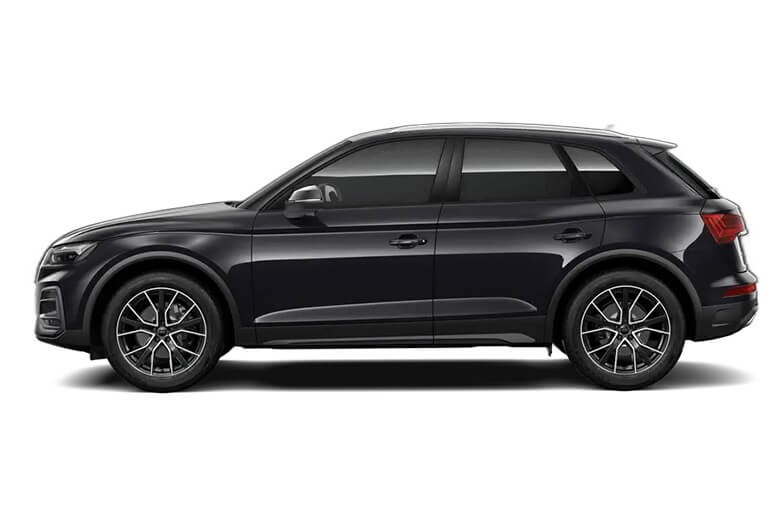 Audi Q5 TDI 150kW quattro S tronic Business